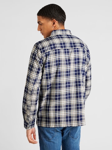 BURTON MENSWEAR LONDON - Regular Fit Camisa em azul