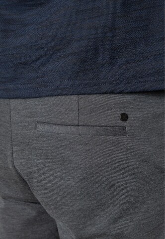 Clean Cut Copenhagen Tapered Hose 'Brendon' in Grau