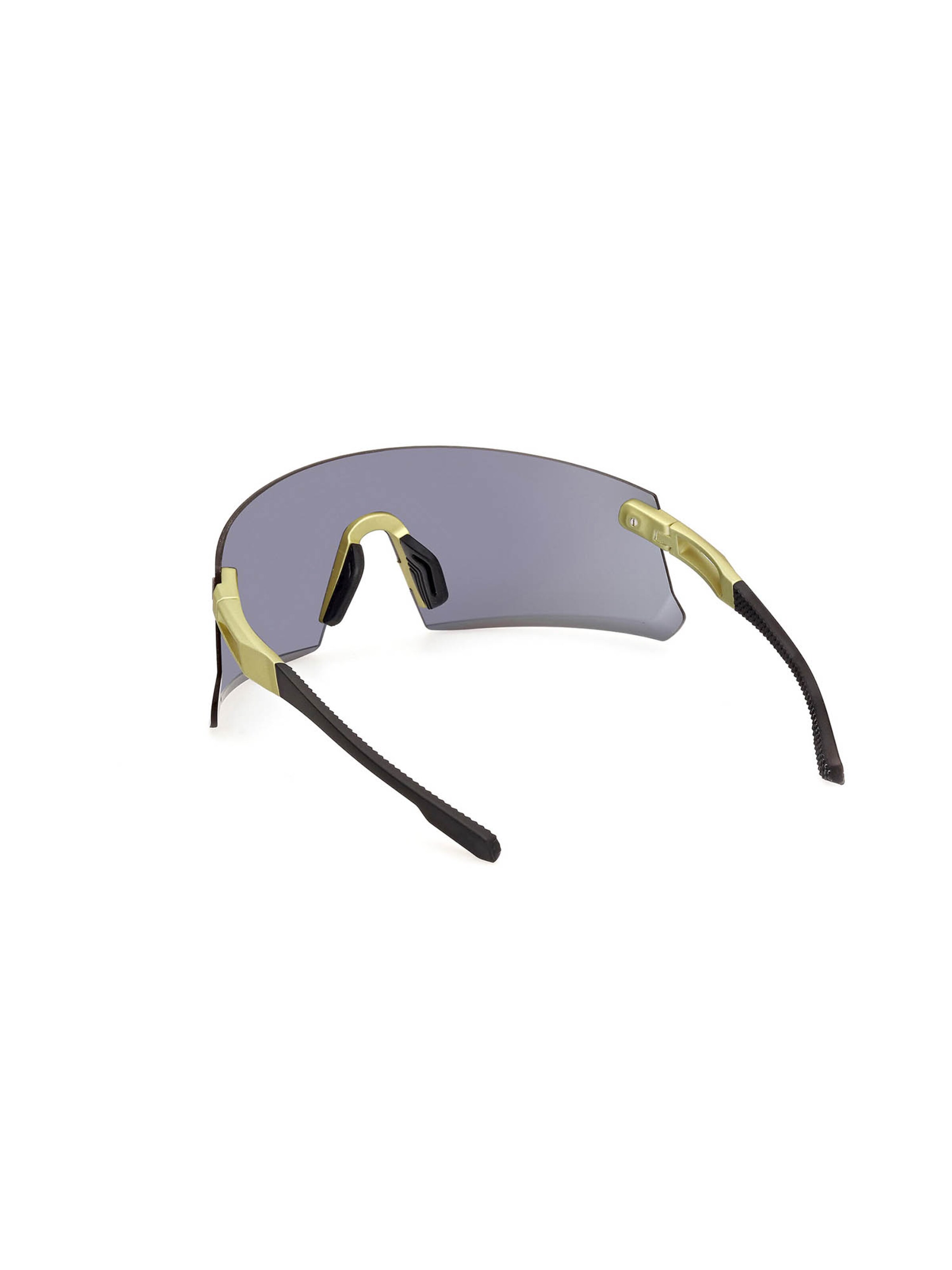 Occhiali da sole di ADIDAS SPORTSWEAR in verde