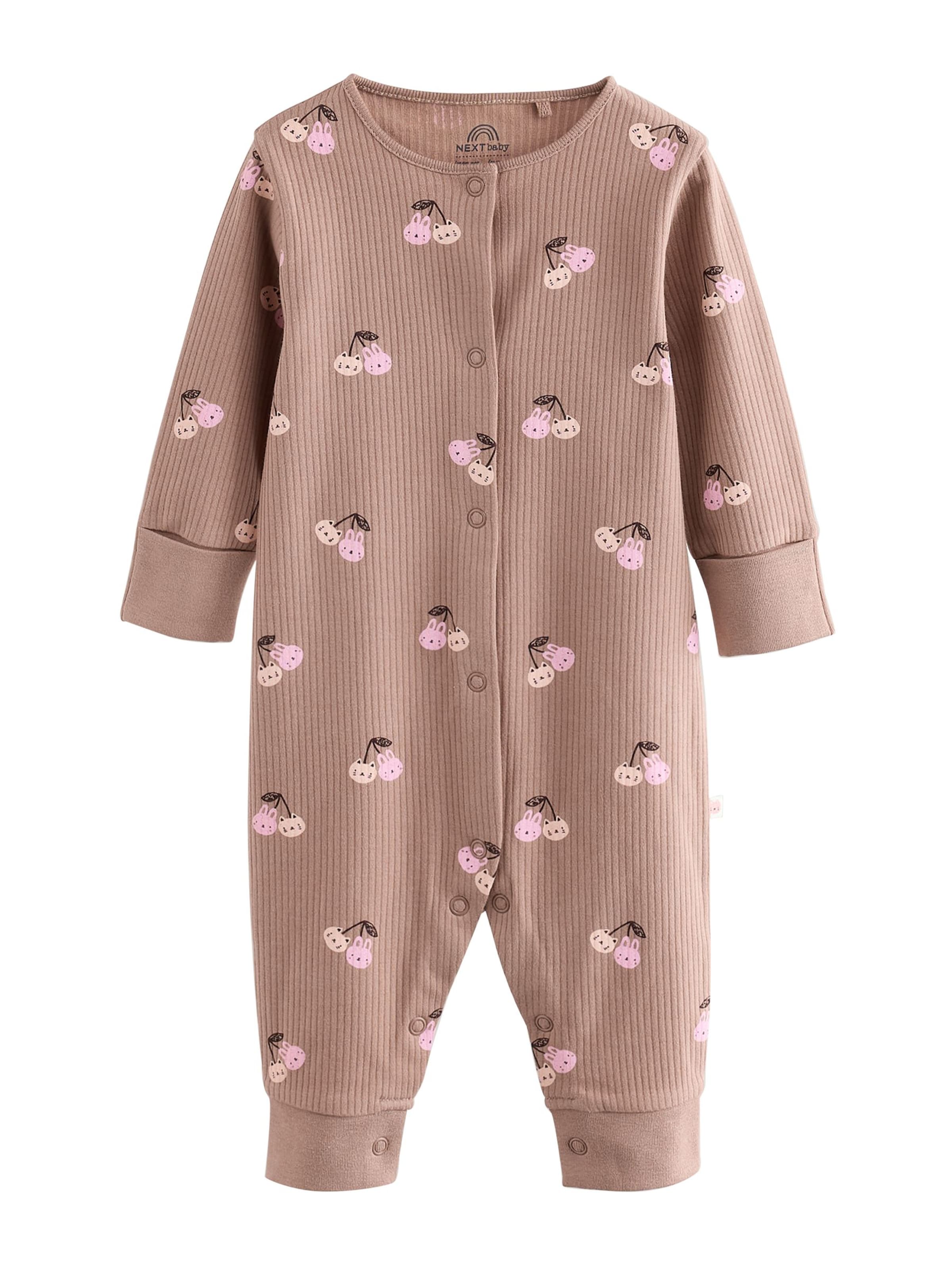 Next - Pijama en beige