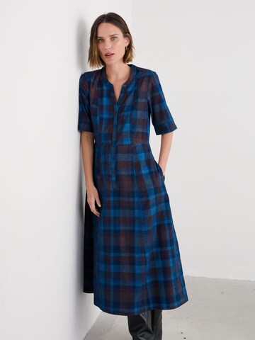 Robe 'Wightwick' Seasalt Cornwall en mélange de couleurs : devant