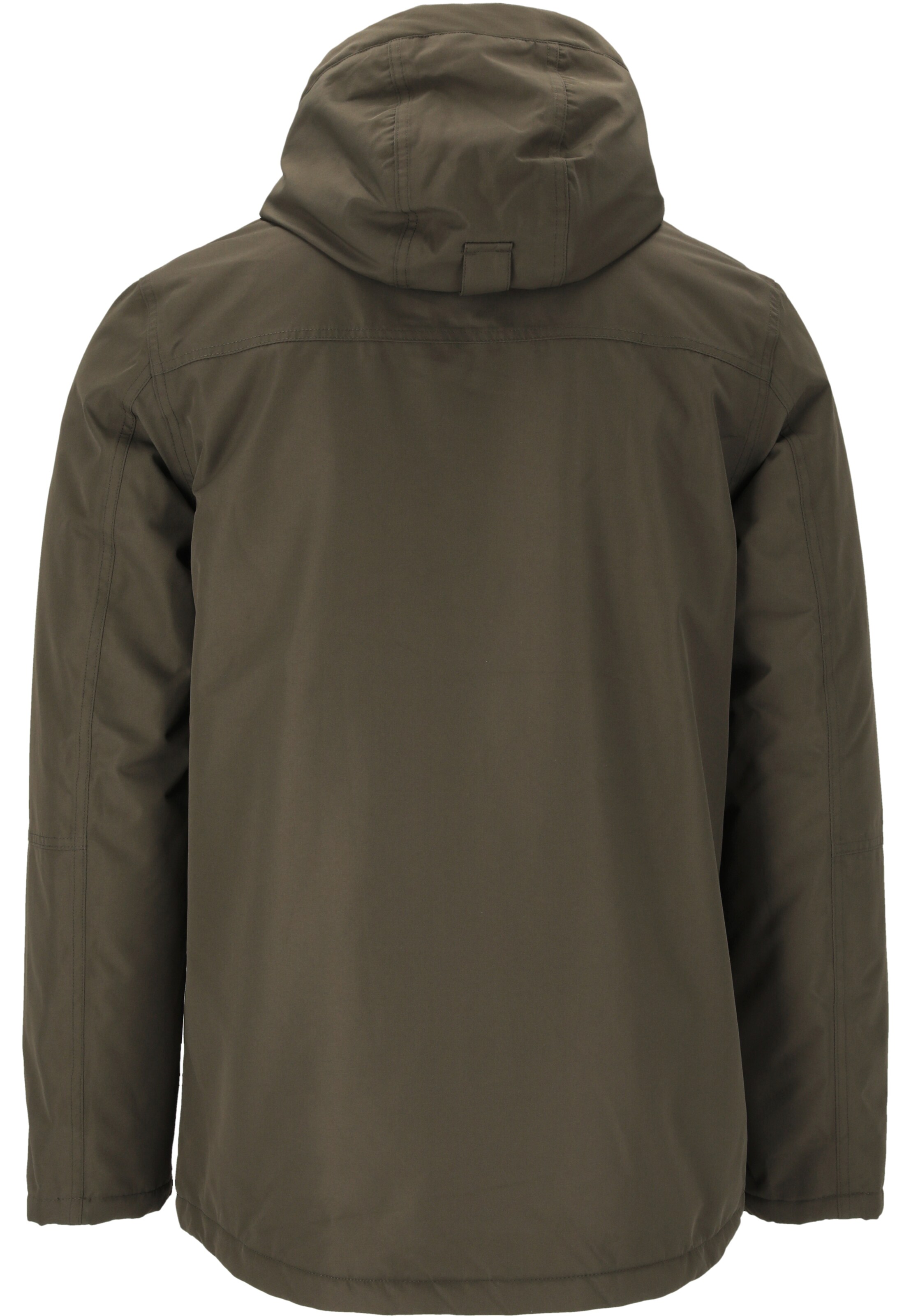 Whistler Outdoorjas 'Steven V2' in Groen