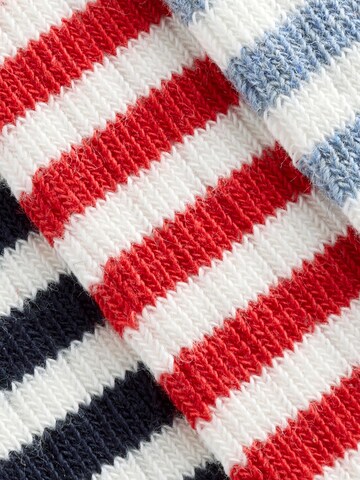 Chaussettes Next en blanc