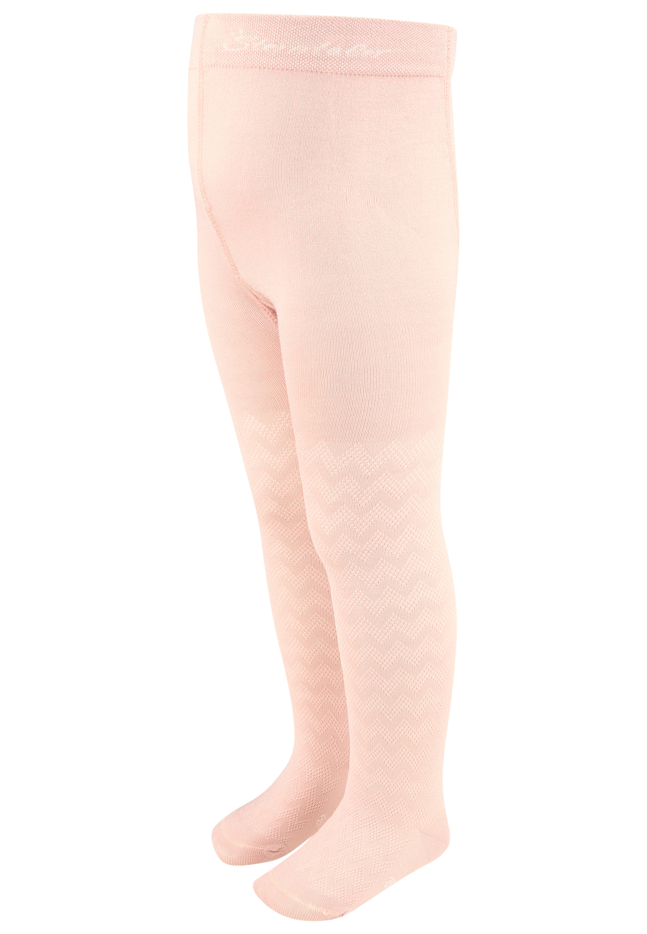 STERNTALER Tights in Pink