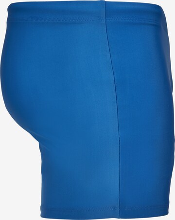 Urban Classics Badehose in Blau