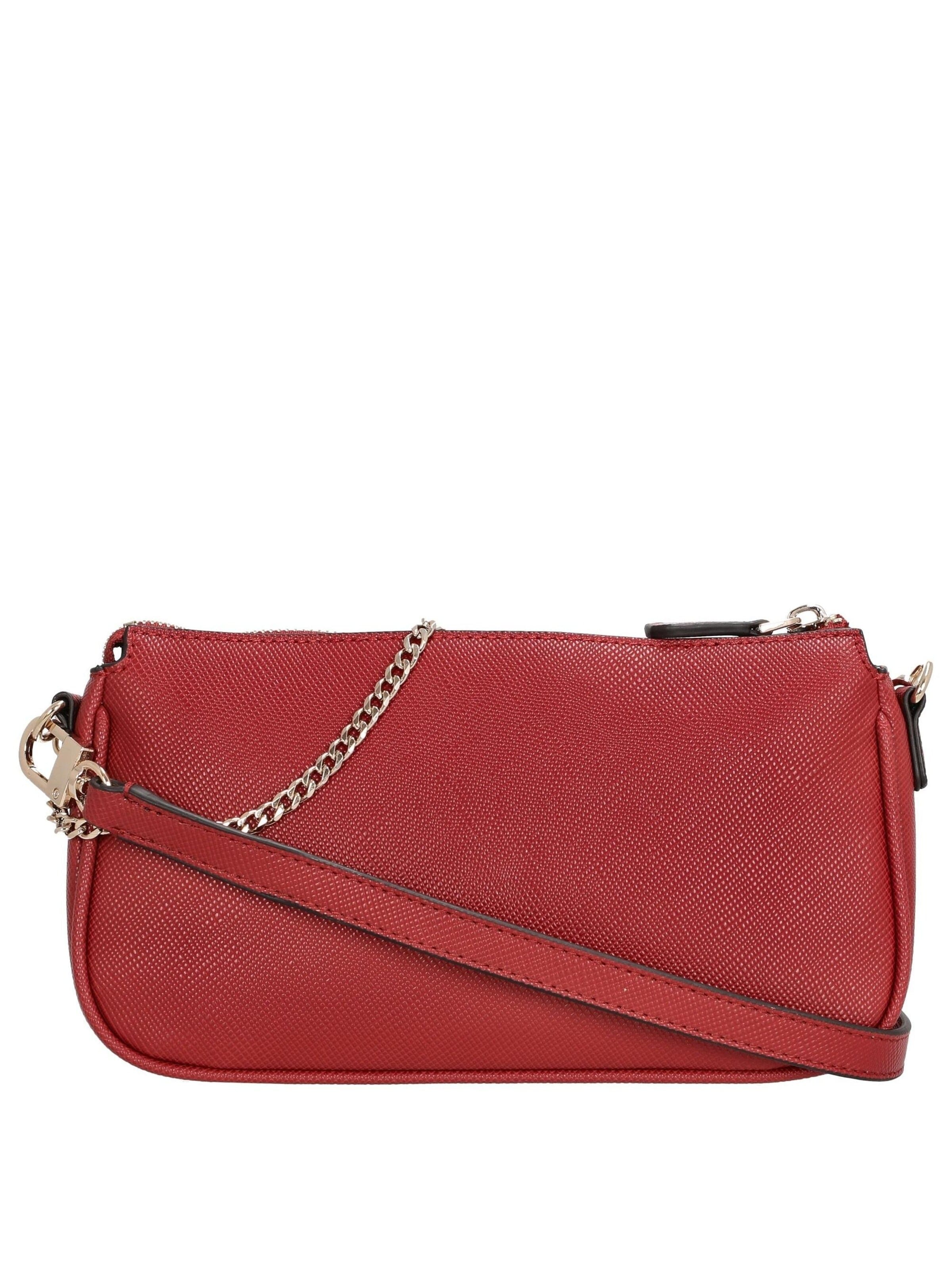GUESS Originals Crossbody bag 'Noelle' in Red