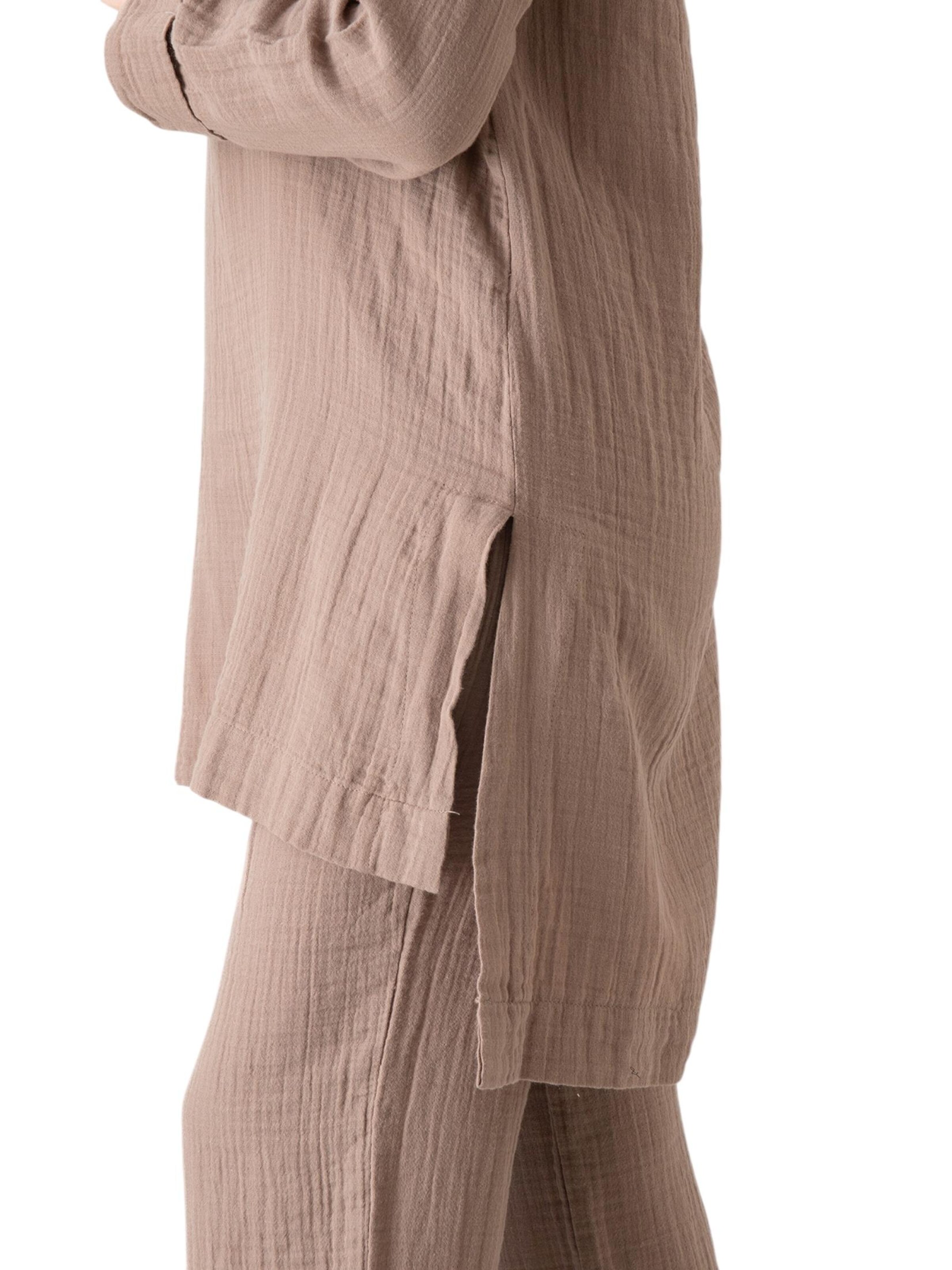 WENOR Huispak 'Ayda Modest' in Beige