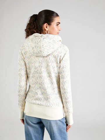 Ragwear Tepláková bunda - Béžová