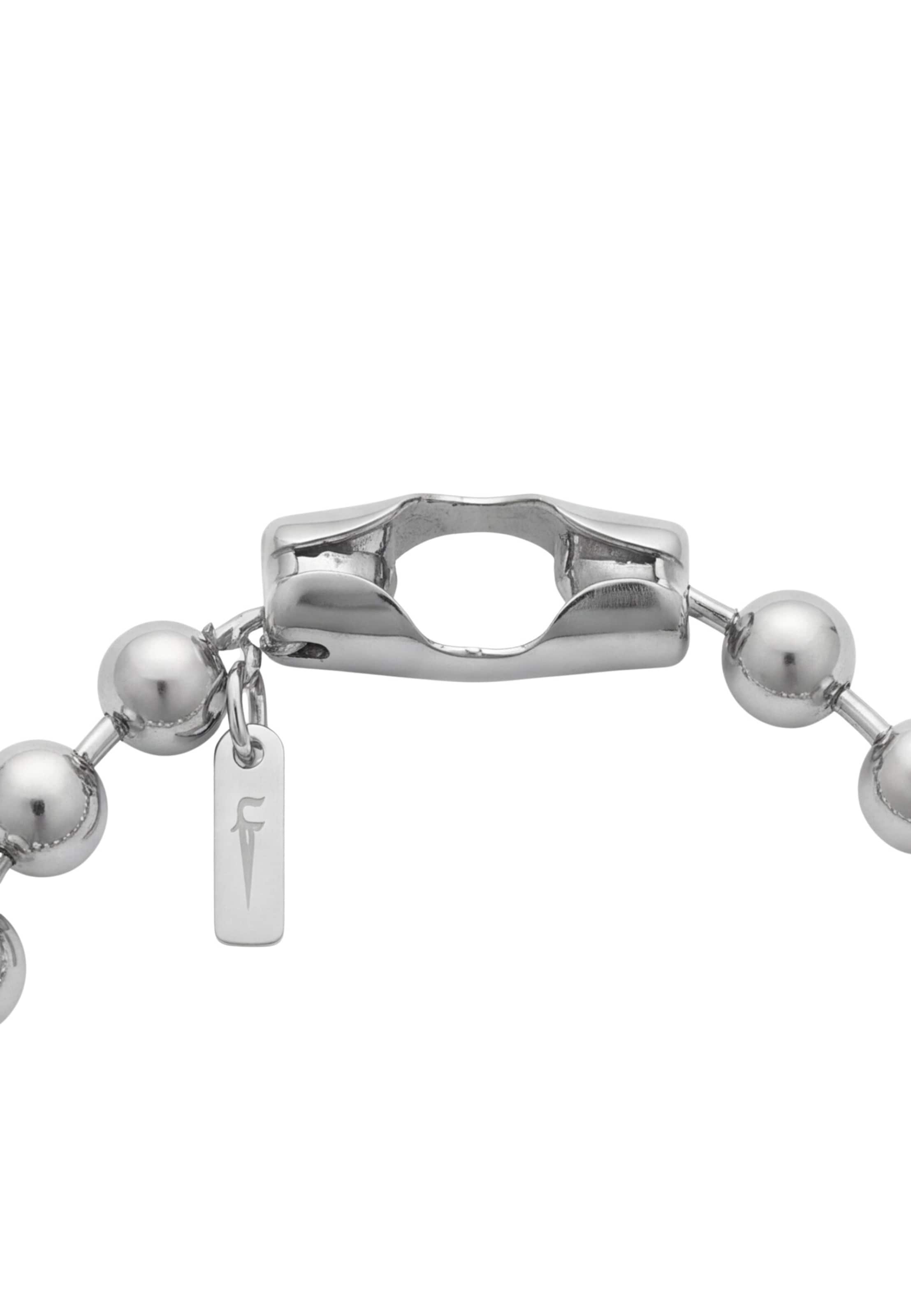 Collana di Fainz in argento