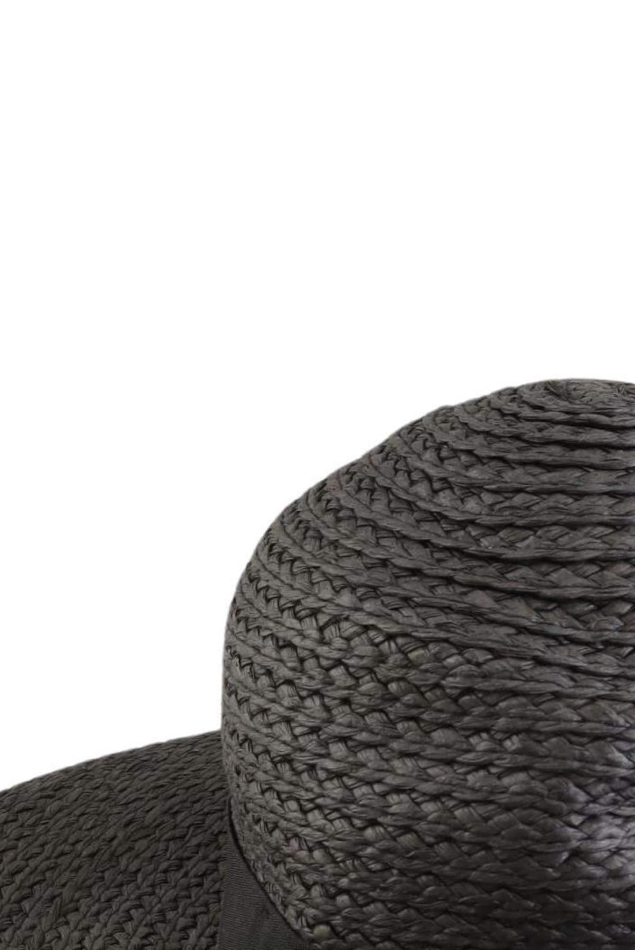 & Other Stories Hut oder Mütze XS in Grau