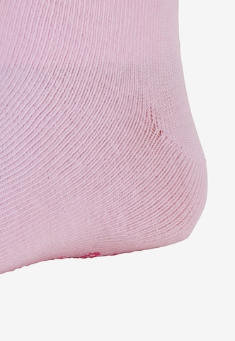 STERNTALER Socken in Pink