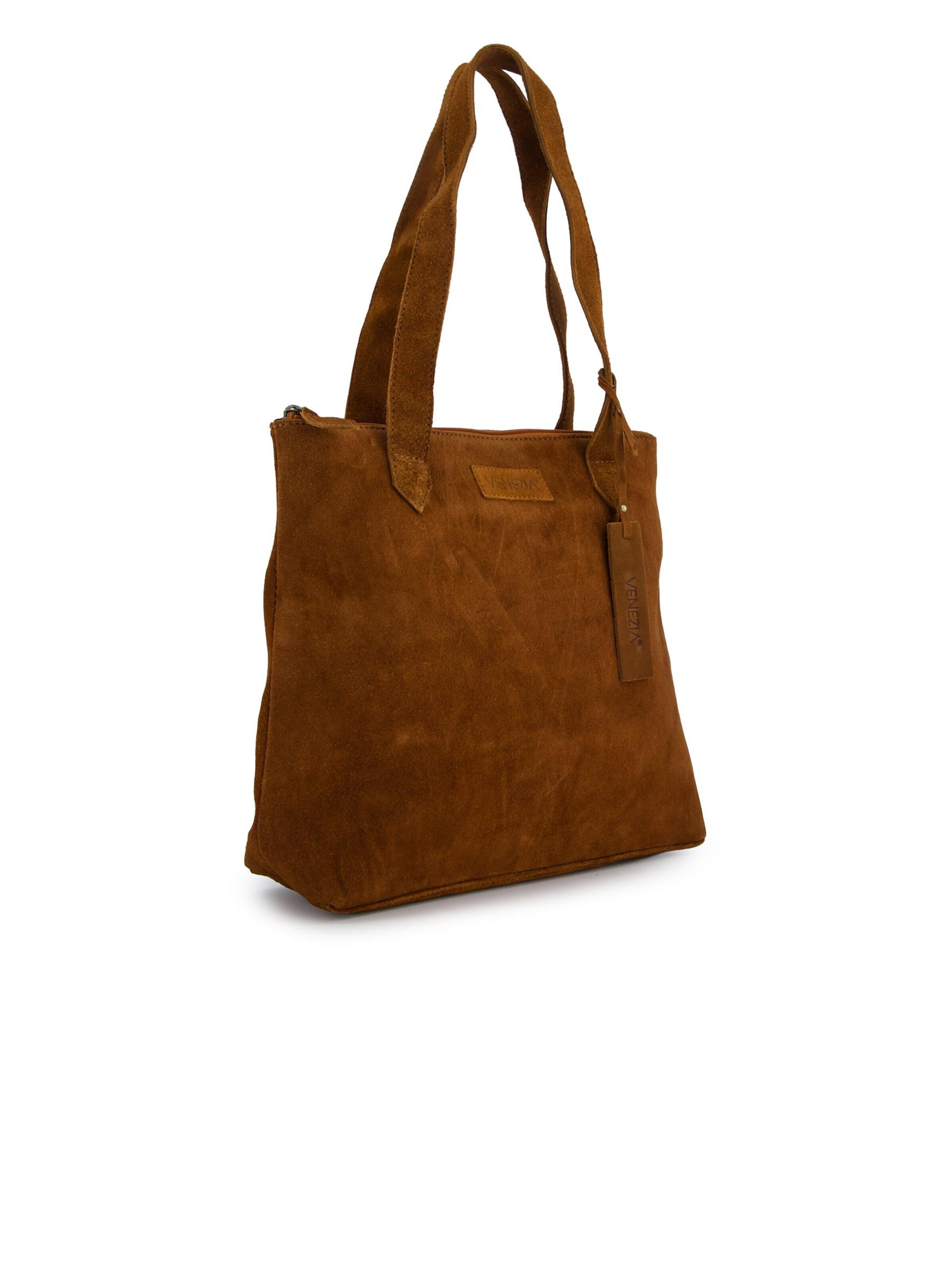 VENEZIA Shopper‌‌‌‌‌ in Braun