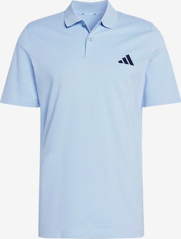 mėlyna ADIDAS SPORTSWEAR Sportiniai marškinėliai: priekis