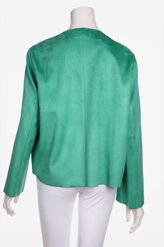 Weili Zheng Blazer in M in Green