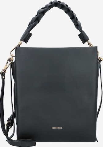 Coccinelle Handbag 'Boheme' in Black: front