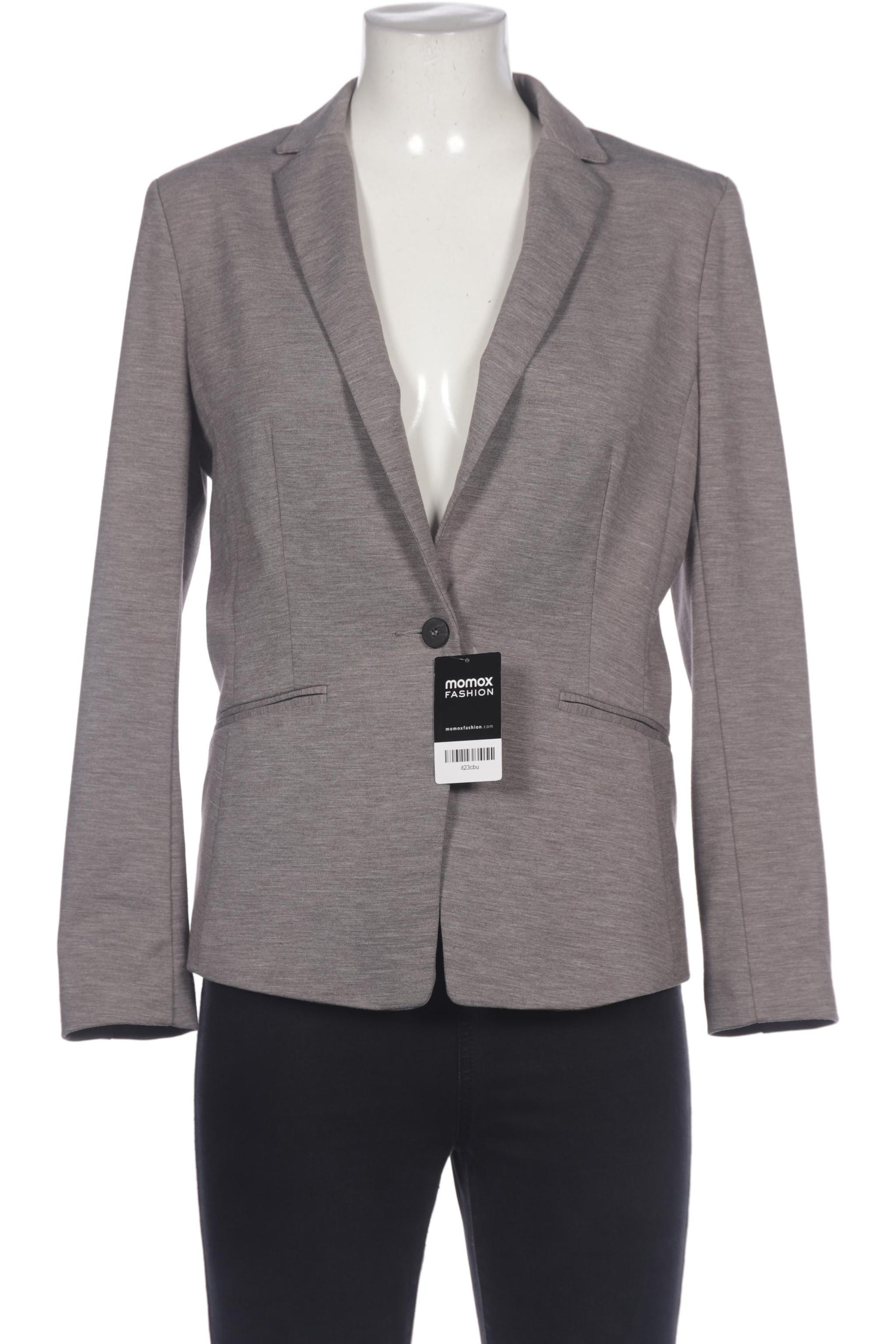 H&M Blazer XL in Grau: Vorderseite