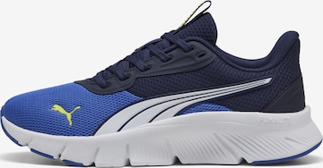 PUMA Trainers 'FlexFocus Lite' in Blue: front