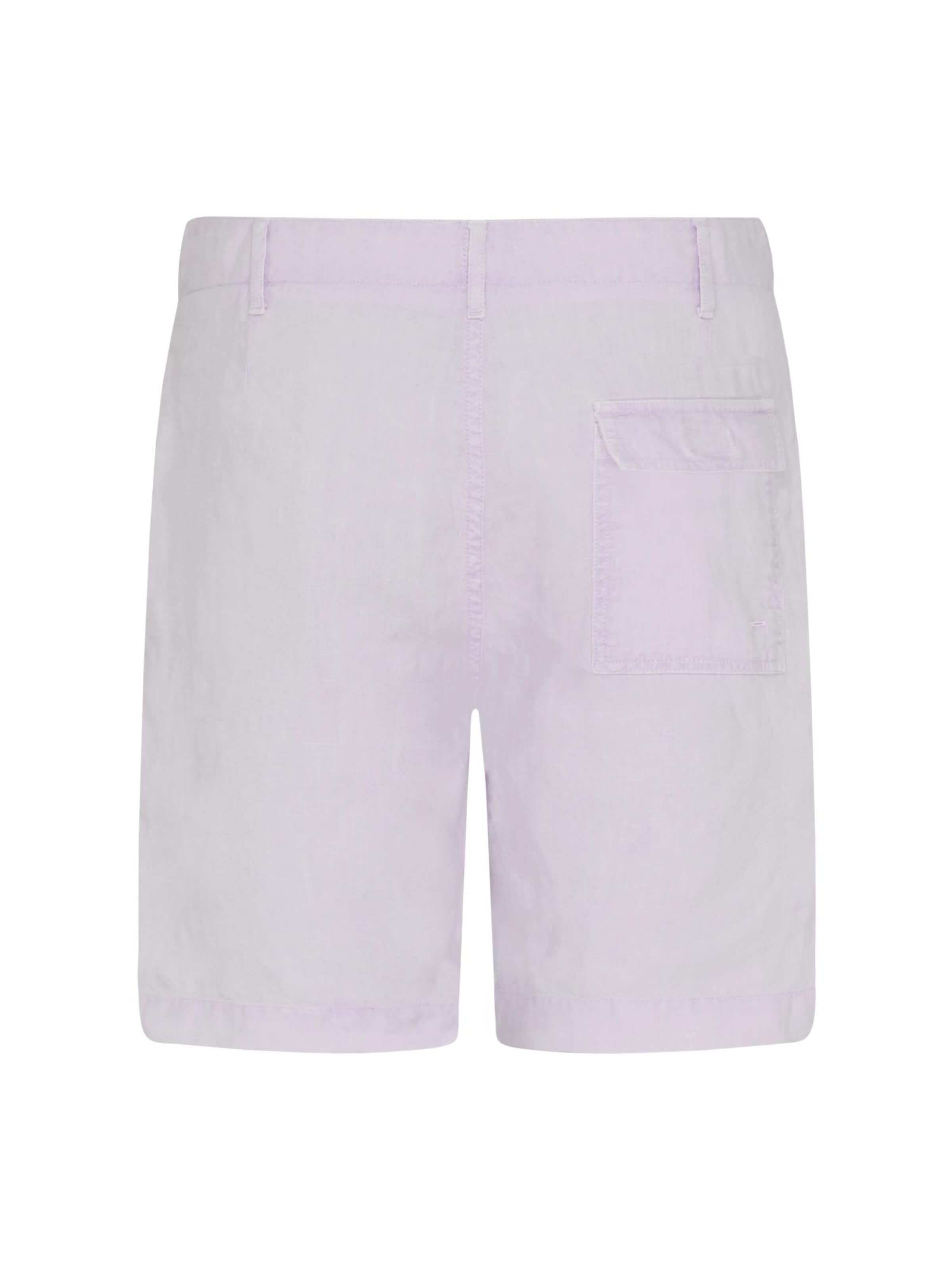 Vilebrequin Regular Hose‌‌‌‌‌‌‌ in Lila