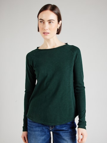 Rich & Royal Shirt in Grün: Vorderseite