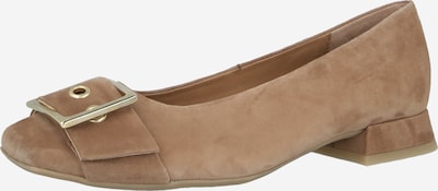 Balerinos iš Paul Green, spalva – ruda, Prekių apžvalga