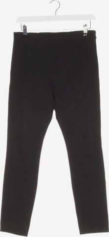 ARMANI Pants in S in Black: front