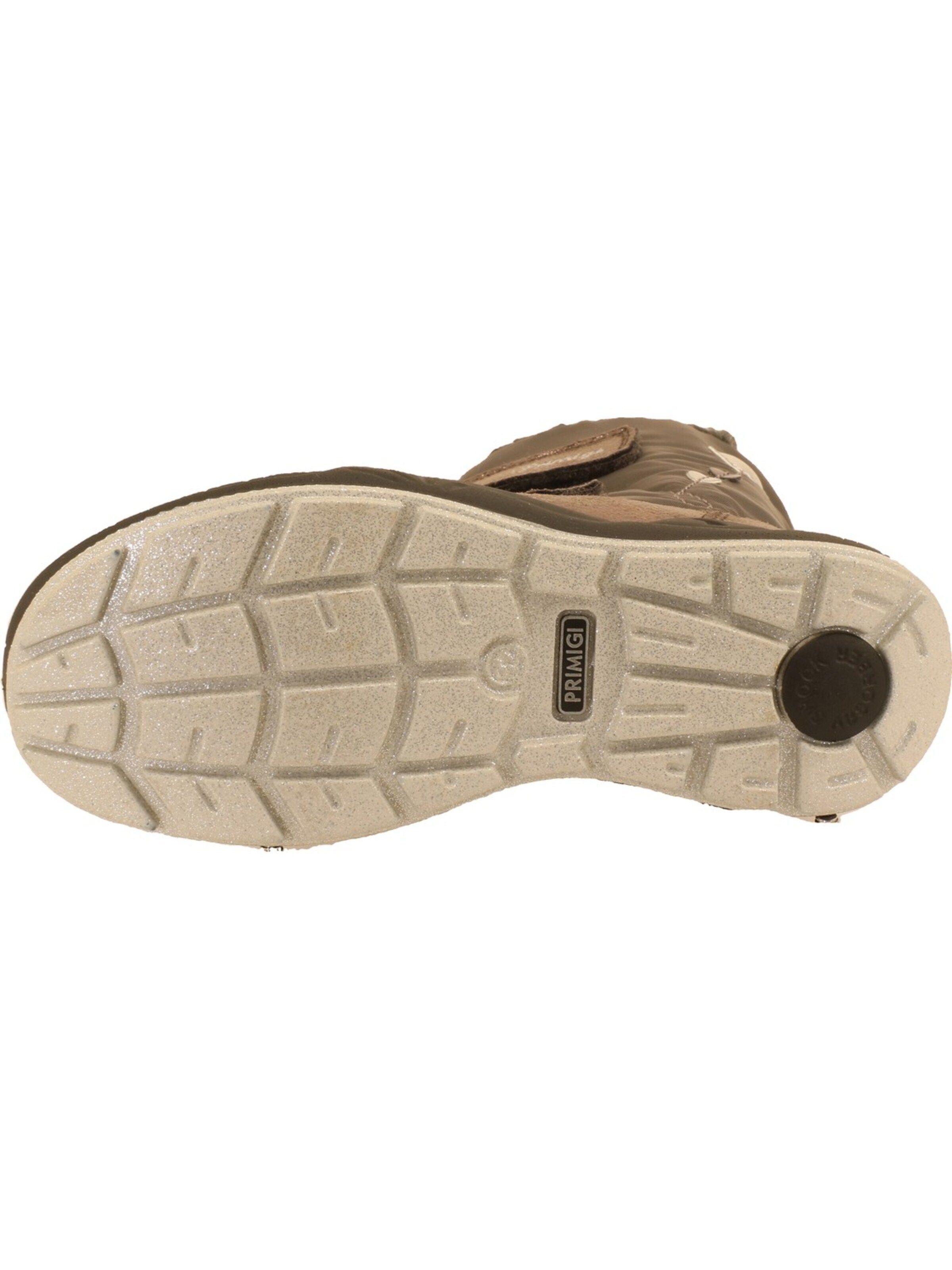 PRIMIGI Boots 'Pwigt 83841' in Grey