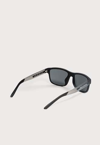 ARMANI EXCHANGE Sunglasses '0AX4169SU' in Black