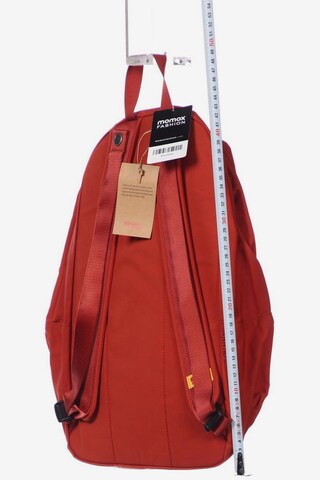 Fjällräven Rucksack One Size in Rot