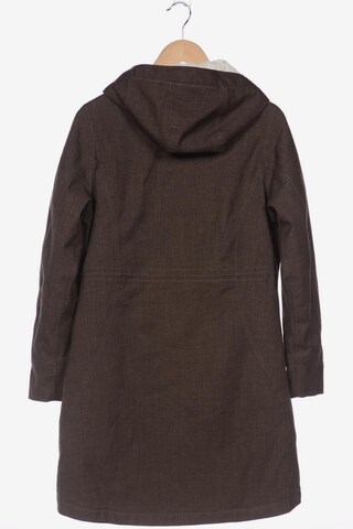 ELKLINE Jacket & Coat in M in Brown