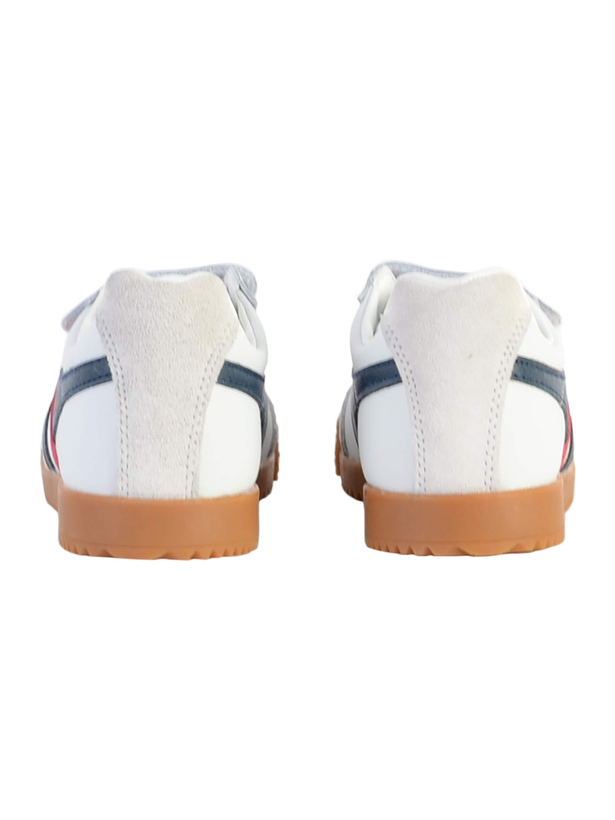 Gola Sneakers in Wit