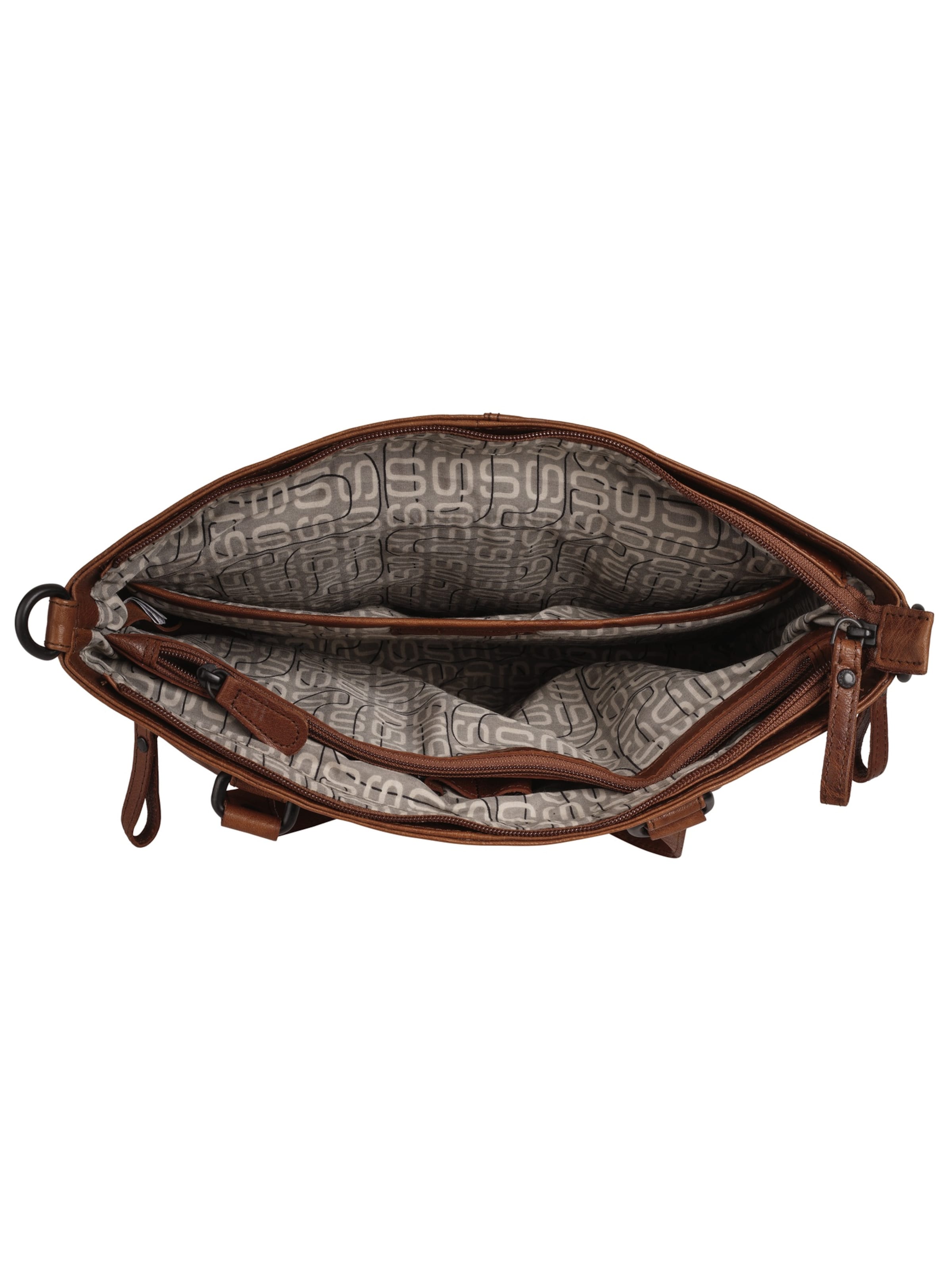 Spikes & Sparrow Shopper‌‌‌‌‌‌ in Braun