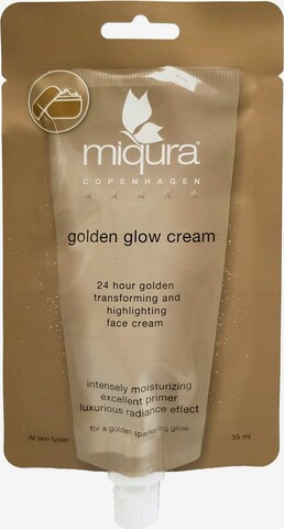 Miqura Creme 'Transforming Glow' in : front