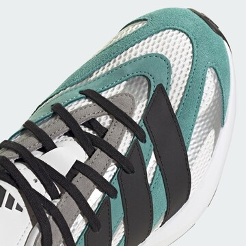 ADIDAS SPORTSWEAR Sneakers laag 'Lightblaze' in Wit