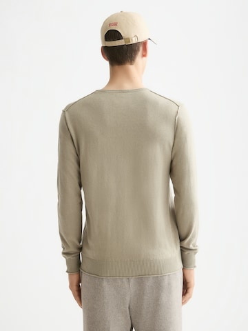 Pulover de la SCOTCH & SODA pe bej