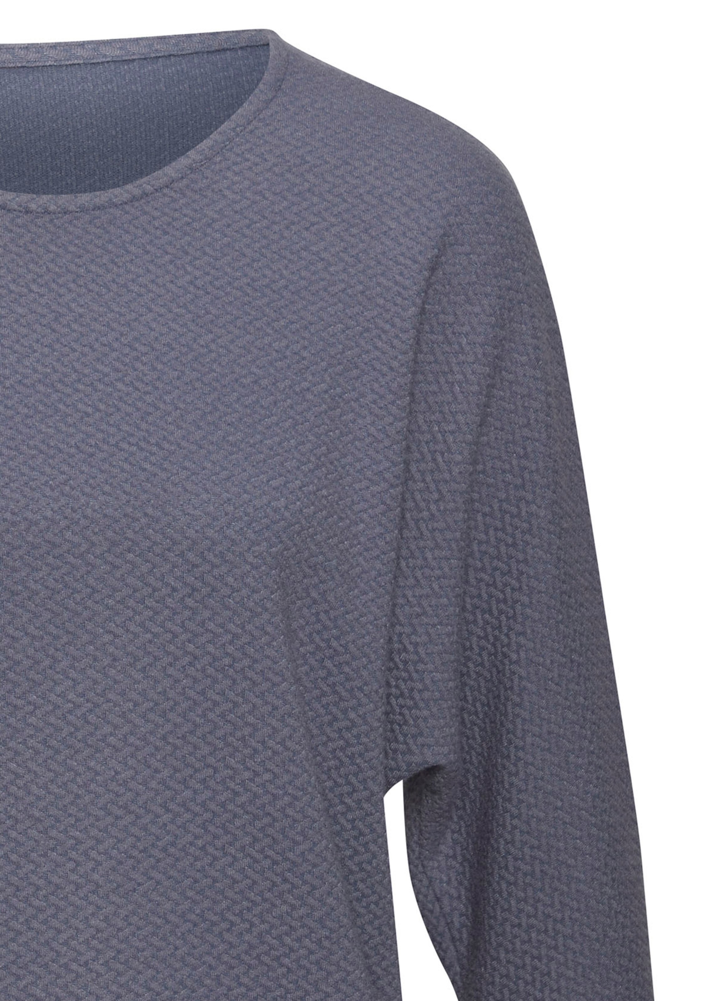 VIVANCE Tričko - Modrá