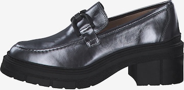 Mocassin 'Jeffer' UNISA en gris