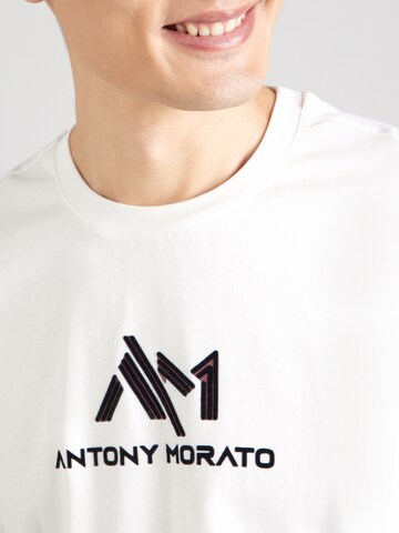 ANTONY MORATO Футболка в Бежевый