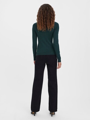 VERO MODA - Jersey 'VMGlory' en verde