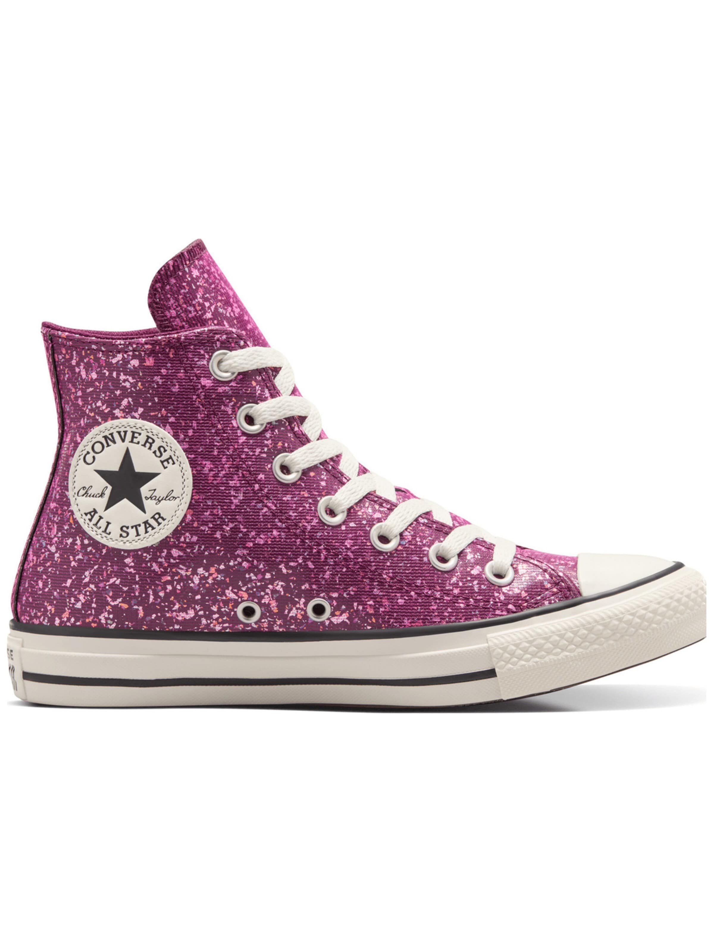 Sneaker alta 'Converse Chuck Taylor All Star' in 40 CONVERSE di colore lilla, Visualizzazione prodotti