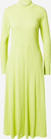 KAREN BY SIMONSEN Sukienka 'Hilary' w kolorze zielony: przód