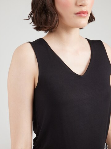 Soyaconcept Top 'MARICA 283' – černá