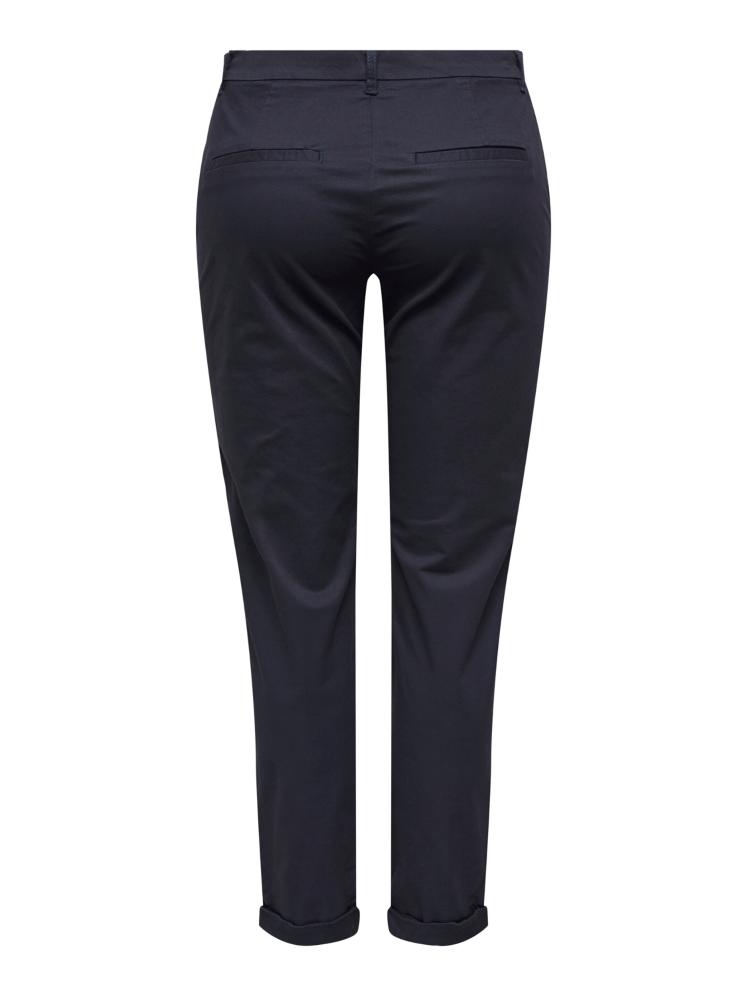 ONLY - regular Pantalón chino 'Biana' en azul