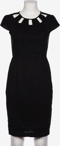 Fever London Kleid L in Schwarz: predná strana