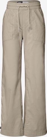 CECIL Hose in Beige: Vorderseite