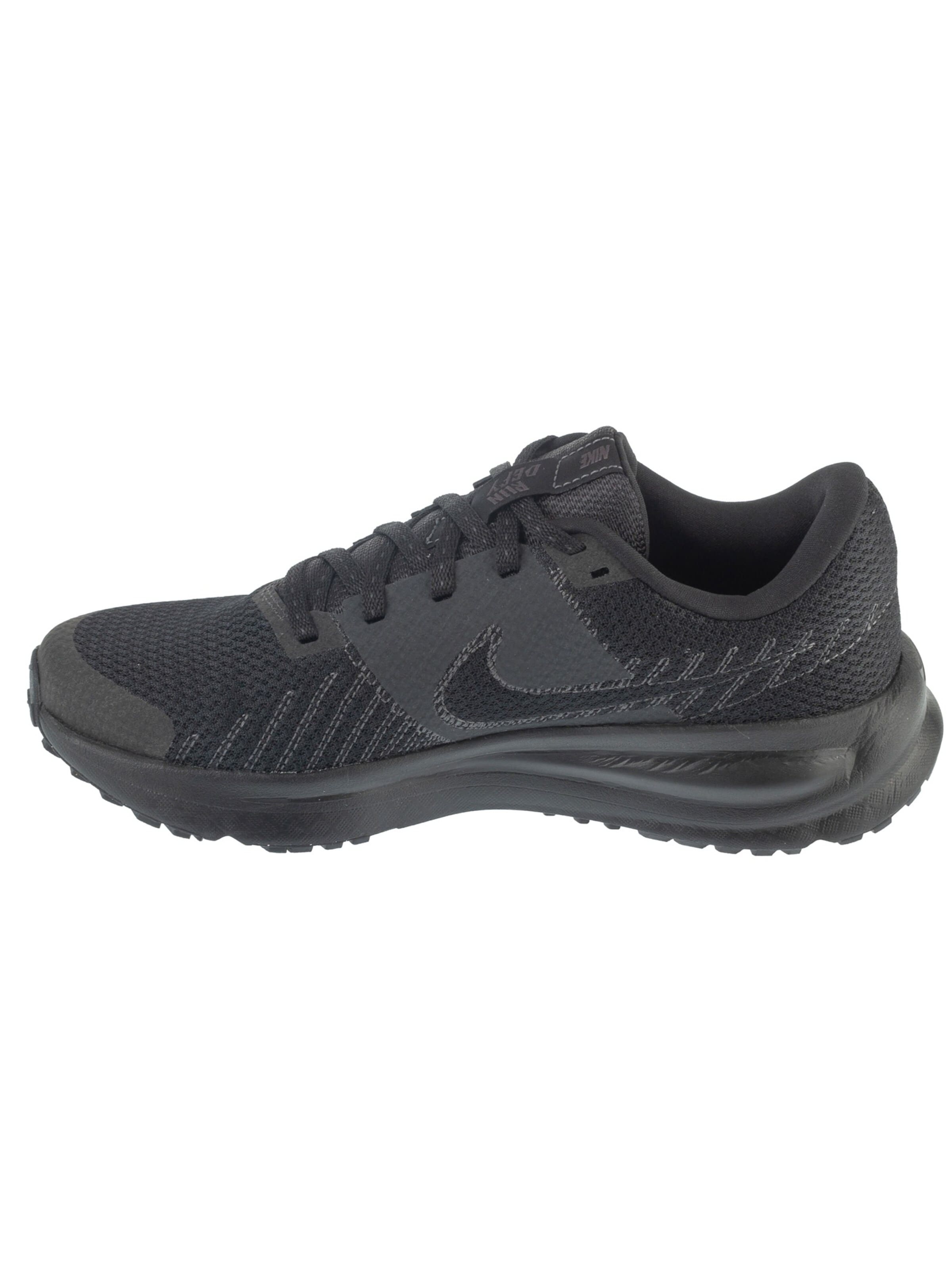 NIKE Обувь для бега 'Run Defy' в Черный
