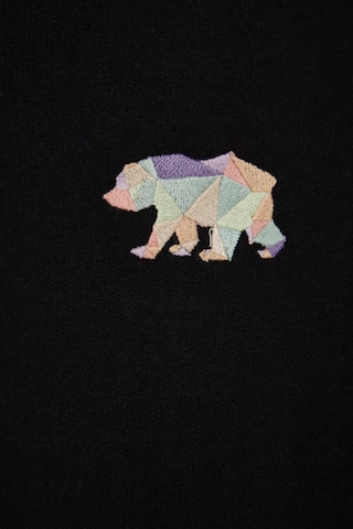 Trendyol - Sudadera en negro