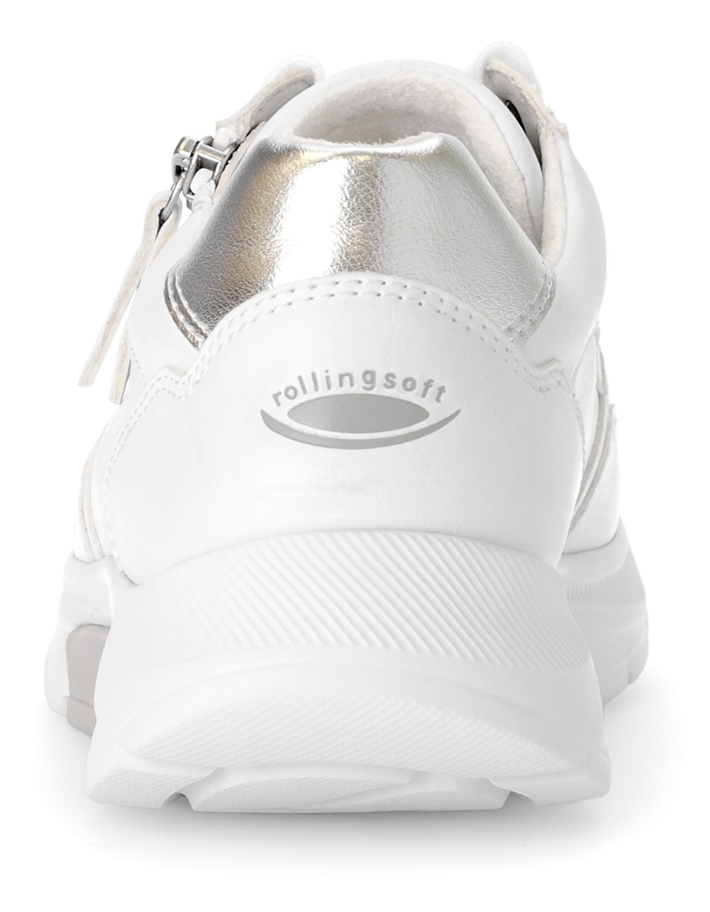 Gabor Rollingsoft Sneaker low in Weiß