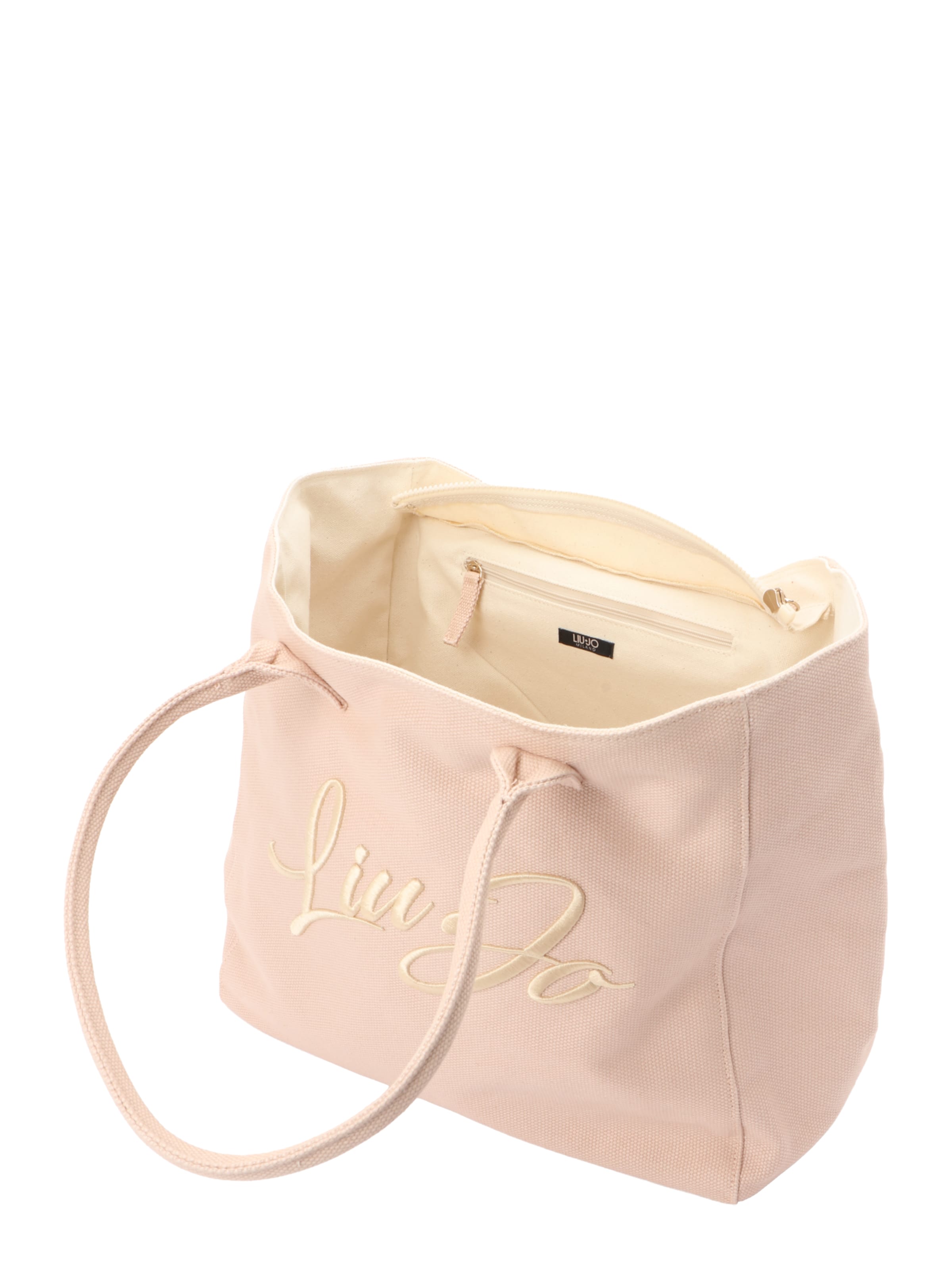 Liu Jo Shopper in Pink
