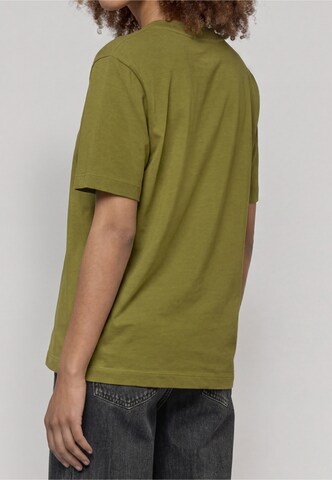 REPLAY - Camiseta en verde