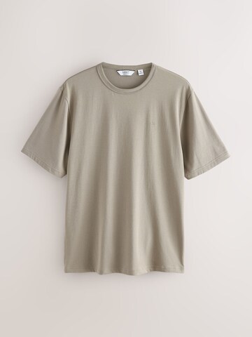 T-Shirt Next en beige